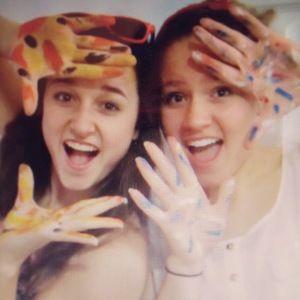 Meet your Posher, Rebecca